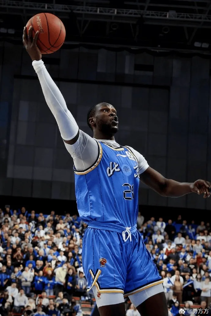 HuaTiHui-媒体人:马帝昂已经确认离队,大概率会前往非洲联赛