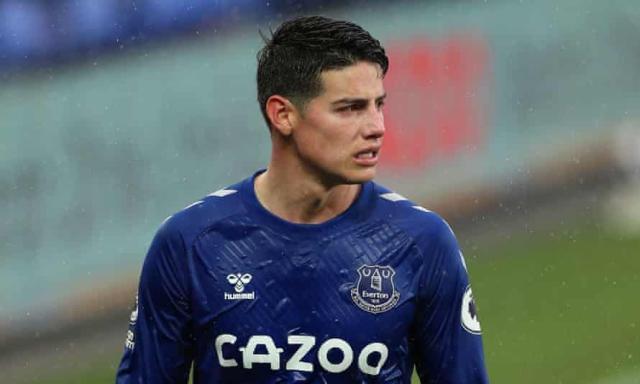 华体会官网-【观察】告别英超落户中东 J罗是如何落到这一步的？